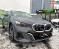 Серый БМВ i5, объемом двигателя 0 л и пробегом 10 тыс. км за 51700 $, фото 1 на Automoto.ua