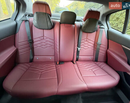 Серый БМВ i5, объемом двигателя 0 л и пробегом 15 тыс. км за 59500 $, фото 30 на Automoto.ua