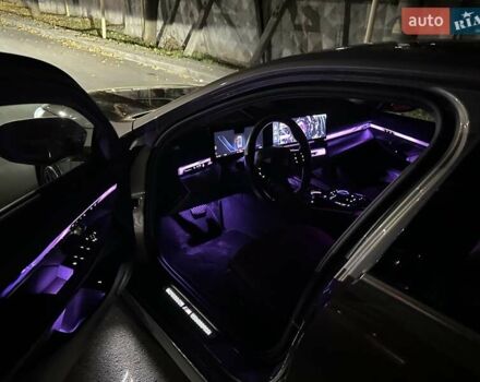 Сірий БМВ i5, об'ємом двигуна 0 л та пробігом 16 тис. км за 48500 $, фото 58 на Automoto.ua