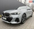 Сірий БМВ i5, об'ємом двигуна 0 л та пробігом 18 тис. км за 59500 $, фото 9 на Automoto.ua