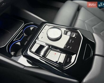 Сірий БМВ i5, об'ємом двигуна 0 л та пробігом 18 тис. км за 59500 $, фото 27 на Automoto.ua