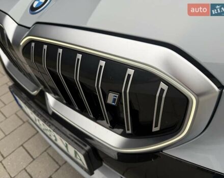 Сірий БМВ i5, об'ємом двигуна 0 л та пробігом 18 тис. км за 59500 $, фото 8 на Automoto.ua