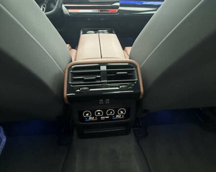 Сірий БМВ i5, об'ємом двигуна 0 л та пробігом 25 тис. км за 65900 $, фото 40 на Automoto.ua