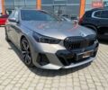 Серый БМВ i5, объемом двигателя 0 л и пробегом 74 тыс. км за 48800 $, фото 1 на Automoto.ua