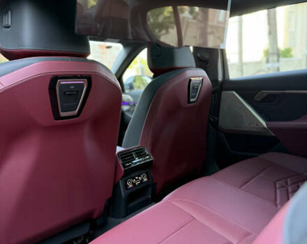 Серый БМВ i5, объемом двигателя 0 л и пробегом 15 тыс. км за 59500 $, фото 31 на Automoto.ua