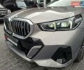 Серый БМВ i5, объемом двигателя 0 л и пробегом 5 тыс. км за 54900 $, фото 32 на Automoto.ua