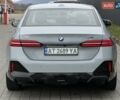 Сірий БМВ i5, об'ємом двигуна 0 л та пробігом 18 тис. км за 59500 $, фото 4 на Automoto.ua