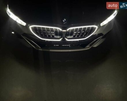 Сірий БМВ i5, об'ємом двигуна 0 л та пробігом 16 тис. км за 48500 $, фото 63 на Automoto.ua