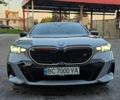 Серый БМВ i5, объемом двигателя 0 л и пробегом 40 тыс. км за 79500 $, фото 1 на Automoto.ua