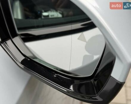 Сірий БМВ i5, об'ємом двигуна 0 л та пробігом 18 тис. км за 59500 $, фото 6 на Automoto.ua