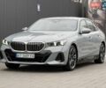 Сірий БМВ i5, об'ємом двигуна 0 л та пробігом 18 тис. км за 59500 $, фото 1 на Automoto.ua