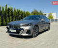 Серый БМВ i5, объемом двигателя 0 л и пробегом 5 тыс. км за 59000 $, фото 1 на Automoto.ua