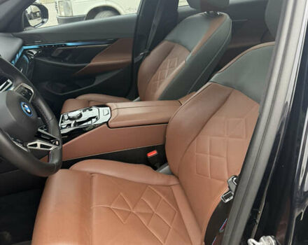 Сірий БМВ i5, об'ємом двигуна 0 л та пробігом 25 тис. км за 65900 $, фото 34 на Automoto.ua