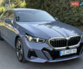 Серый БМВ i5, объемом двигателя 0 л и пробегом 15 тыс. км за 59500 $, фото 6 на Automoto.ua