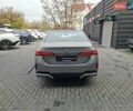 Серый БМВ i5, объемом двигателя 0 л и пробегом 5 тыс. км за 54900 $, фото 4 на Automoto.ua