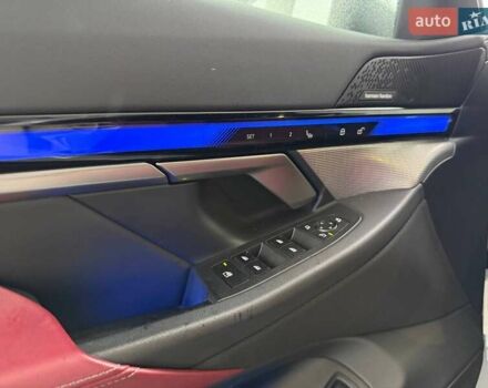 Сірий БМВ i5, об'ємом двигуна 0 л та пробігом 18 тис. км за 54900 $, фото 23 на Automoto.ua