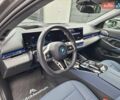 Серый БМВ i5, объемом двигателя 0 л и пробегом 5 тыс. км за 54900 $, фото 11 на Automoto.ua