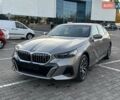 Сірий БМВ i5, об'ємом двигуна 0 л та пробігом 16 тис. км за 48500 $, фото 15 на Automoto.ua