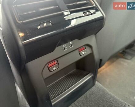 Сірий БМВ i5, об'ємом двигуна 0 л та пробігом 18 тис. км за 59500 $, фото 20 на Automoto.ua