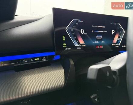 Сірий БМВ i5, об'ємом двигуна 0 л та пробігом 18 тис. км за 54900 $, фото 21 на Automoto.ua