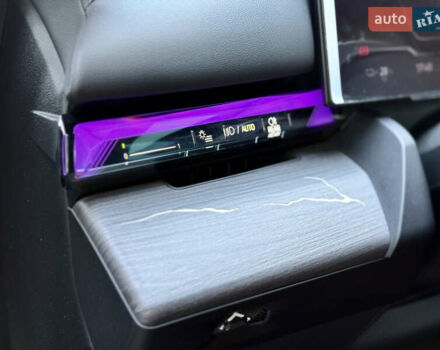 Серый БМВ i5, объемом двигателя 0 л и пробегом 15 тыс. км за 59500 $, фото 24 на Automoto.ua