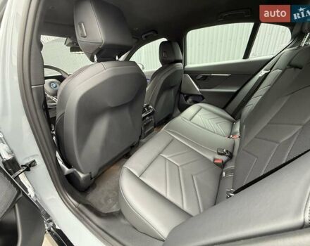 Сірий БМВ i5, об'ємом двигуна 0 л та пробігом 18 тис. км за 59500 $, фото 19 на Automoto.ua