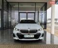Сірий БМВ i5, об'ємом двигуна 0 л та пробігом 18 тис. км за 54900 $, фото 1 на Automoto.ua