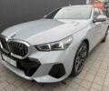 Сірий БМВ i5, об'ємом двигуна 0 л та пробігом 18 тис. км за 59500 $, фото 10 на Automoto.ua