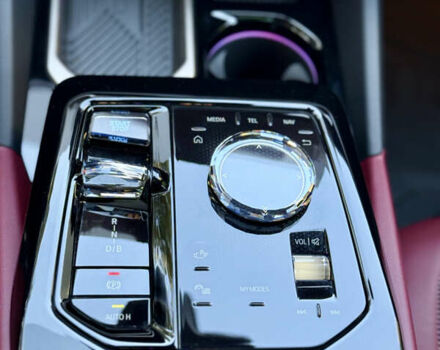 Серый БМВ i5, объемом двигателя 0 л и пробегом 15 тыс. км за 59500 $, фото 23 на Automoto.ua