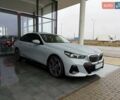 Сірий БМВ i5, об'ємом двигуна 0 л та пробігом 18 тис. км за 54900 $, фото 4 на Automoto.ua
