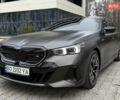 Сірий БМВ i5, об'ємом двигуна 0 л та пробігом 25 тис. км за 65900 $, фото 3 на Automoto.ua
