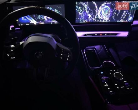 Сірий БМВ i5, об'ємом двигуна 0 л та пробігом 16 тис. км за 48500 $, фото 51 на Automoto.ua