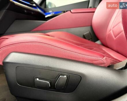 Сірий БМВ i5, об'ємом двигуна 0 л та пробігом 18 тис. км за 54900 $, фото 22 на Automoto.ua