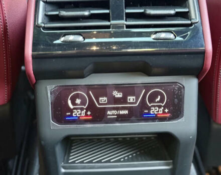 Серый БМВ i5, объемом двигателя 0 л и пробегом 15 тыс. км за 59500 $, фото 22 на Automoto.ua