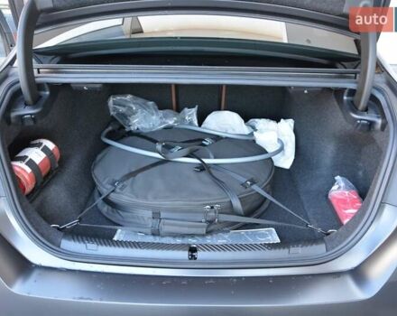 Сірий БМВ i5, об'ємом двигуна 0 л та пробігом 4 тис. км за 86780 $, фото 8 на Automoto.ua