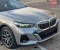 Сірий БМВ i5, об'ємом двигуна 0 л та пробігом 16 тис. км за 48500 $, фото 13 на Automoto.ua