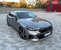 Серый БМВ i5, объемом двигателя 0 л и пробегом 73 тыс. км за 55000 $, фото 1 на Automoto.ua