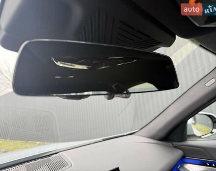 Сірий БМВ i5, об'ємом двигуна 0 л та пробігом 18 тис. км за 59500 $, фото 30 на Automoto.ua