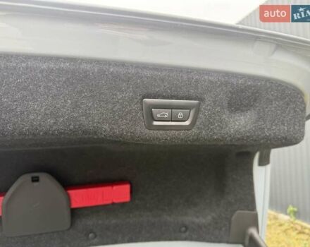 Сірий БМВ i5, об'ємом двигуна 0 л та пробігом 18 тис. км за 59500 $, фото 23 на Automoto.ua