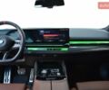 Сірий БМВ i5, об'ємом двигуна 0 л та пробігом 4 тис. км за 86780 $, фото 5 на Automoto.ua