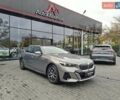 Серый БМВ i5, объемом двигателя 0 л и пробегом 5 тыс. км за 54900 $, фото 1 на Automoto.ua