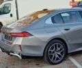 Сірий БМВ i5, об'ємом двигуна 0 л та пробігом 16 тис. км за 48500 $, фото 32 на Automoto.ua