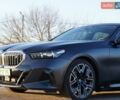 Серый БМВ i5, объемом двигателя 0 л и пробегом 8 тыс. км за 57700 $, фото 1 на Automoto.ua