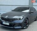 Сірий БМВ i5, об'ємом двигуна 0 л та пробігом 15 тис. км за 83000 $, фото 1 на Automoto.ua