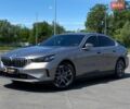 Серый БМВ i5, объемом двигателя 0 л и пробегом 21 тыс. км за 45490 $, фото 1 на Automoto.ua