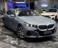 Сірий БМВ i5, об'ємом двигуна 0 л та пробігом 11 тис. км за 47000 $, фото 1 на Automoto.ua