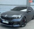 Сірий БМВ i5, об'ємом двигуна 0 л та пробігом 14 тис. км за 85000 $, фото 1 на Automoto.ua