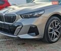 Сірий БМВ i5, об'ємом двигуна 0 л та пробігом 16 тис. км за 48500 $, фото 16 на Automoto.ua