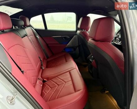 Сірий БМВ i5, об'ємом двигуна 0 л та пробігом 18 тис. км за 54900 $, фото 29 на Automoto.ua