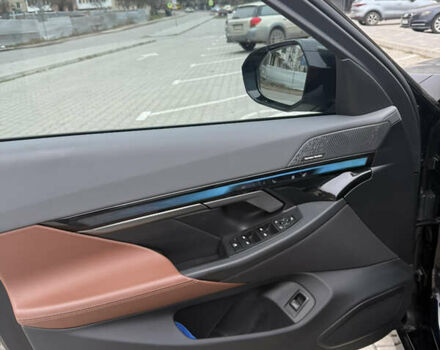 Сірий БМВ i5, об'ємом двигуна 0 л та пробігом 25 тис. км за 65900 $, фото 37 на Automoto.ua